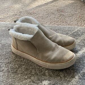 Toms Winter Sneakers